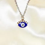 Eye Pendant (नेत्र लॉकेट)
