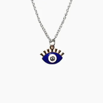 Eye Pendant (नेत्र लॉकेट)