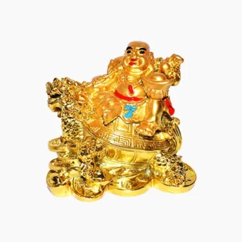 Fengshui Buddha (फेंगशुई बुद्धा)