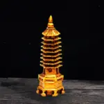 Fengshui Education Tower (फेंगशुई शिक्षा टॉवर)
