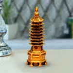 Fengshui Education Tower (फेंगशुई शिक्षा टॉवर)