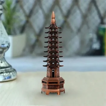 Fengshui Education Tower (फेंगशुई शिक्षा टॉवर)