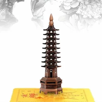 Fengshui Education Tower (फेंगशुई शिक्षा टॉवर)