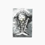 Fish Silver Idol (मछली चांदी मूर्ति)