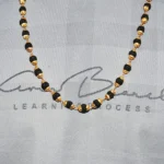 Five Face Rudraksha Mala (पंचमुखी रुद्राक्ष माला)