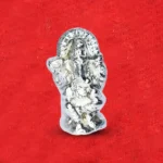 Ganesh Parad Murti (गणेश पारद मूर्ति)