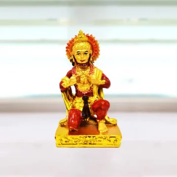 Hanumanji Ki Murti (हनुमानजी की मूर्ति)
