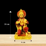 Hanumanji Ki Murti (हनुमानजी की मूर्ति)