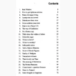 Happy Living Movement Book (हैप्पी लिविंग मूवमेंट)