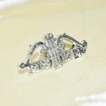 Jai Shri-Shyam Tilak Stamp (जय श्री-श्याम तिलक मुहर)