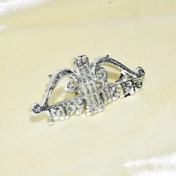 Jai Shri-Shyam Tilak Stamp (जय श्री-श्याम तिलक मुहर)