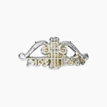 Jai Shri-Shyam Tilak Stamp (जय श्री-श्याम तिलक मुहर)