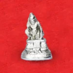 Kuber Parad Idol (कुबेर पारद मूर्ति)