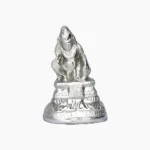 Kuber Parad Idol (कुबेर पारद मूर्ति)