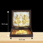 Lakshmi Ganesh Darbar Yantra (लक्ष्मी गणेश दरबार यंत्र)