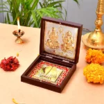 Lakshmi Ganesh Darbar Yantra (लक्ष्मी गणेश दरबार यंत्र)