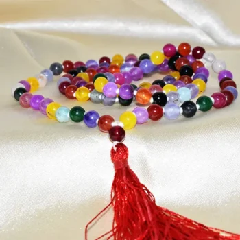 Lama Vashikaran Mala (लामा वशीकरण माला)