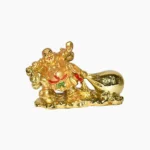 Lucky Buddha (लकी बुद्धा)