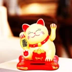 Lucky Fengshui Cat (लकी कैट)