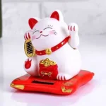 Lucky Fengshui Cat (लकी कैट)