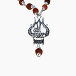 Mahakal Rudraksha Mala (महाकाल रुद्राक्ष माला)
