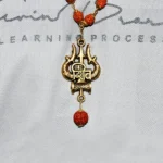Mahakal Rudraksha Mala (महाकाल रुद्राक्ष माला)