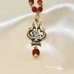 Mahakal Rudraksha Mala (महाकाल रुद्राक्ष माला)