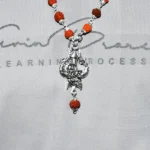 Mahakal Rudraksha Mala (महाकाल रुद्राक्ष माला)