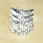 Mahakal Tilak Stamp (महाकाल तिलक मुहर)