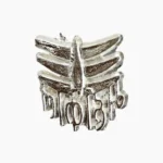 Mahakal Tilak Stamp (महाकाल तिलक मुहर)