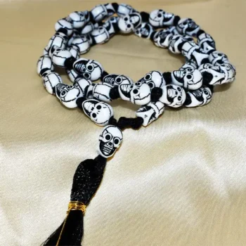 Narmund Ki Mala (नरमुंड की माला)