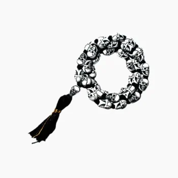 Narmund Ki Mala (नरमुंड की माला)