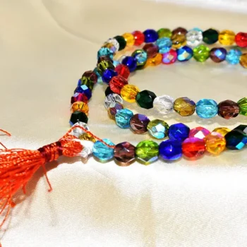 Navagraha Akarshan Mala (नवग्रह आकर्षण माला)