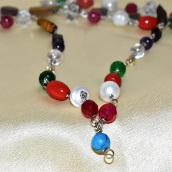 Navratna Mala (नवग्रह शांति माला)