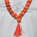 Rudraksh Kantha Mala (रुद्राक्ष कंठा माला)
