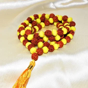 Shiv Gauri Mala (शिव गौरी माला)