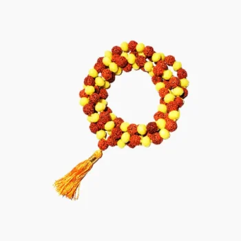 Shiv Gauri Mala (शिव गौरी माला)