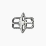 Shiva Trinetra Tilak Stamp (शिव त्रिनेत्र तिलक मोहर)