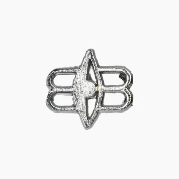 Shiva Trinetra Tilak Stamp (शिव त्रिनेत्र तिलक मोहर)