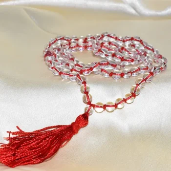 Shodashi Mala (षोडशी माला)