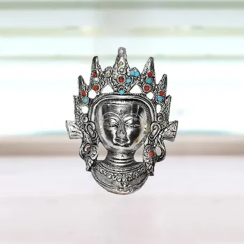 Tara Mata Face (तारा माता मुख)