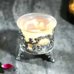 Tea Light Candle Cup (टी लाइट कैंड)