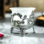 Tea Light Candle Cup (टी लाइट कैंड)