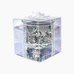 Tea Light Candle Cup (टी लाइट कैंड)