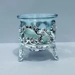 Tea Light Candle Cup (टी लाइट कैंड)