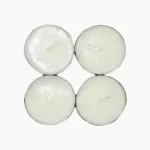 Tea Light Candle (टी लाइट कैंडल)