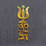 Trishakti Symbol (त्रिशक्ति प्रतीक)