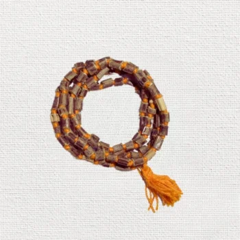 Tulsi Ki Mala, तुलसी की माला