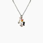 Unicorn Pendant (एक तंगावाला लॉकेट)