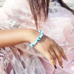 Vijay Raksha Bracelet, Vijay Raksha Amulet, विजय रक्षा ब्रेसलेट